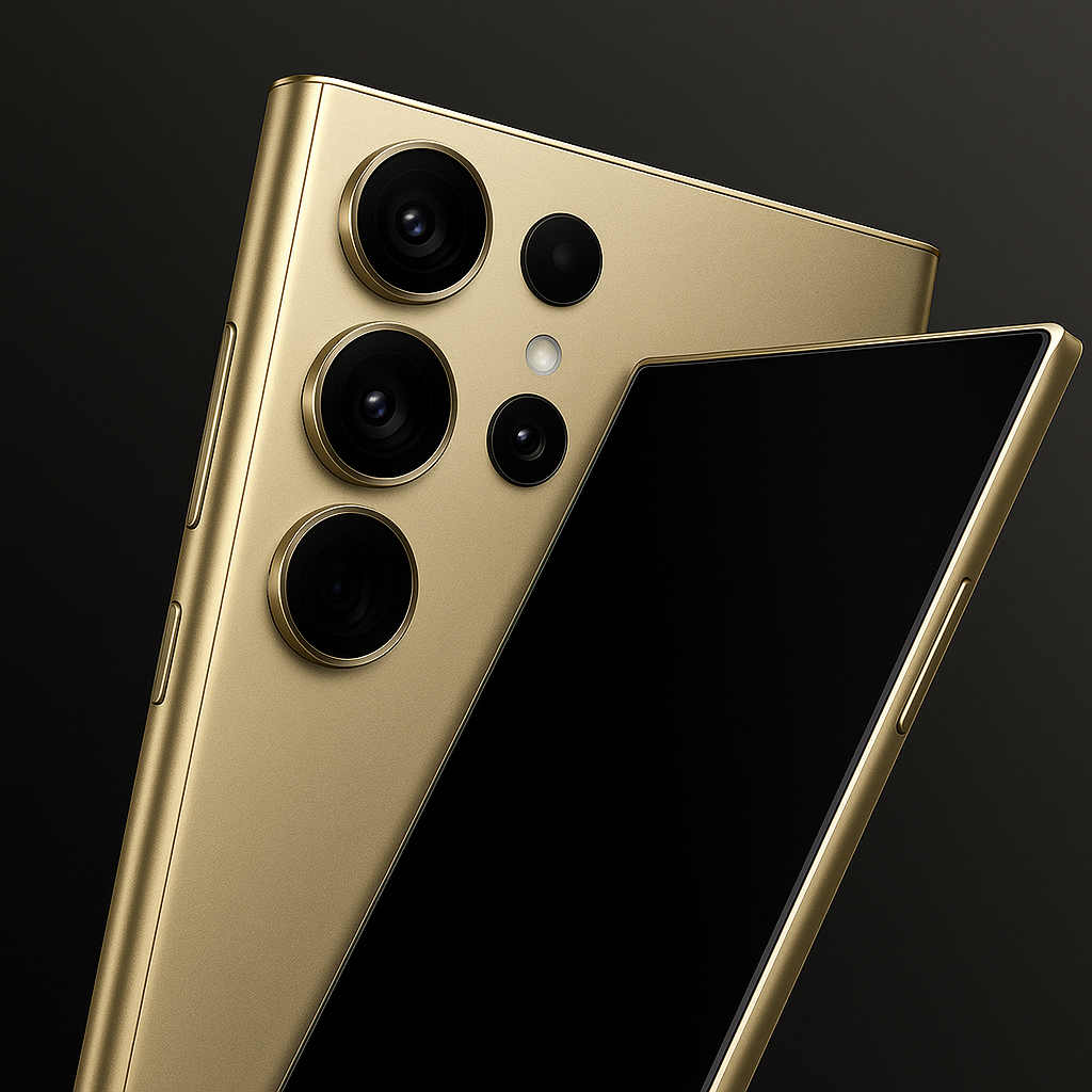 FUFFI S24 Pro Smartphone