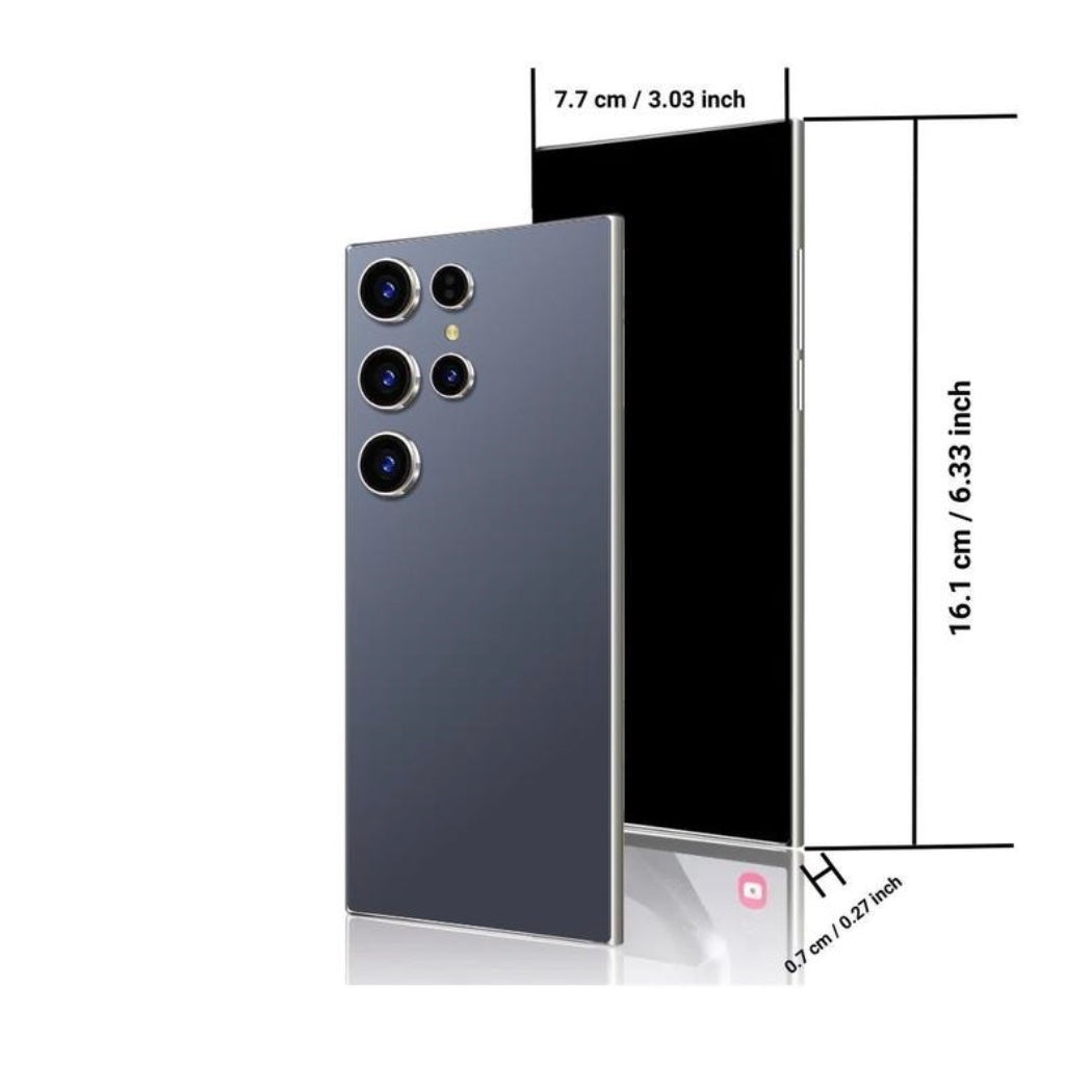 FUFFI S24 Pro Smartphone
