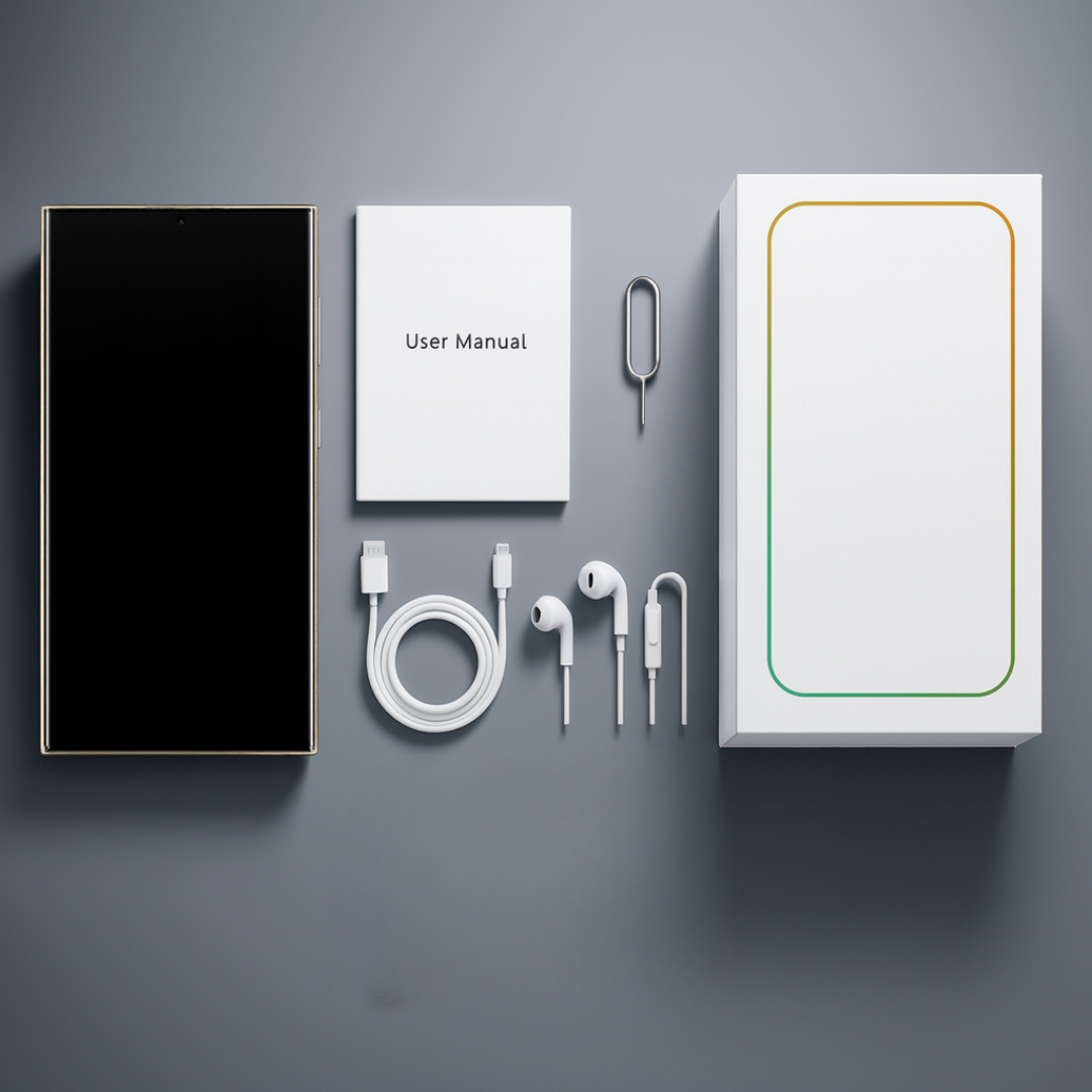 FUFFI S24 Pro Smartphone