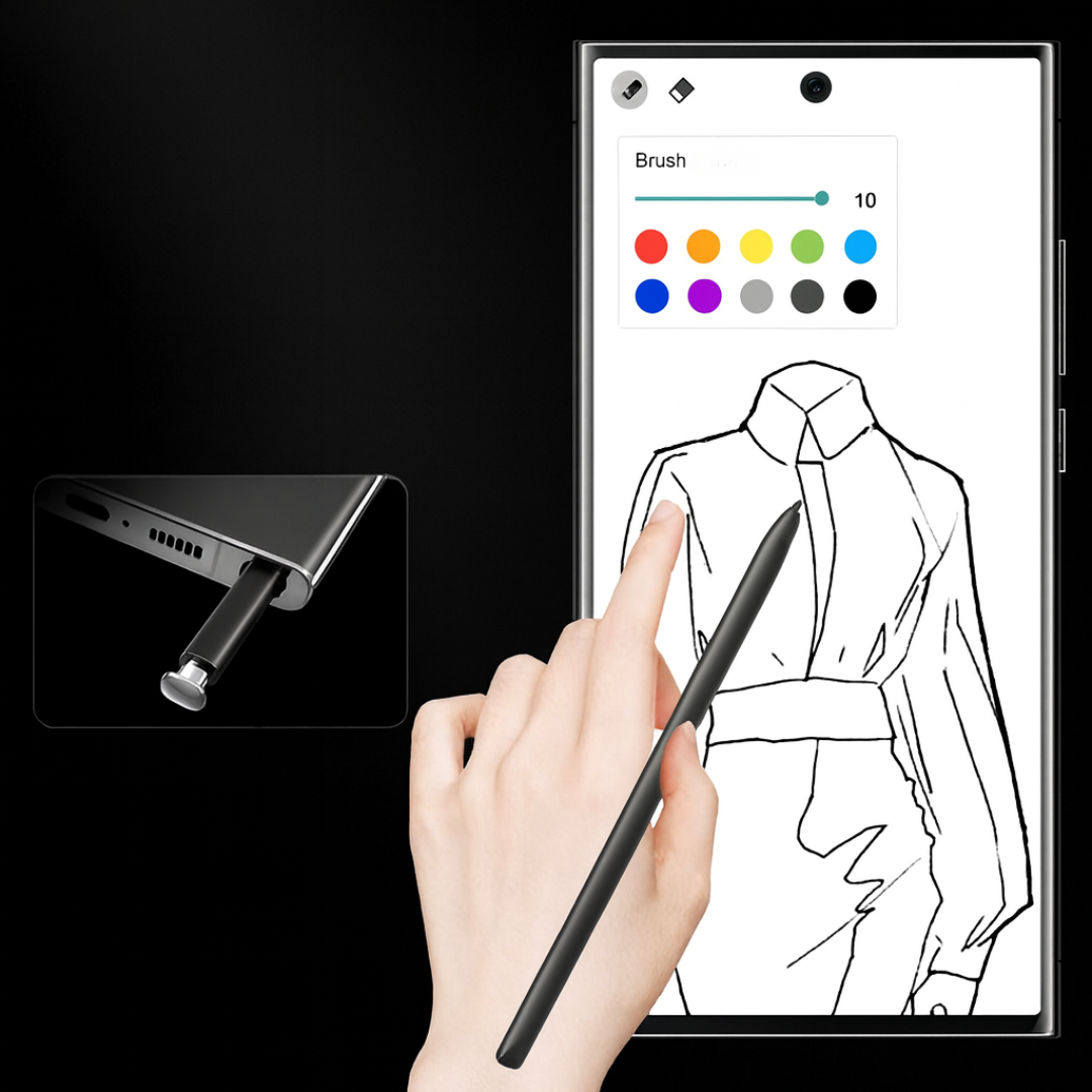 FUFFI S24 Pro Smartphone